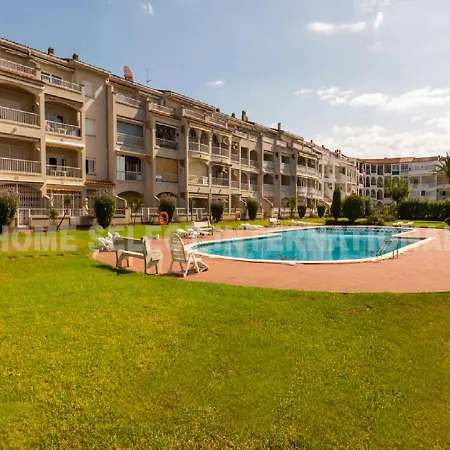 1005 Con Vistas Al San Maurici By Homeselectspain *