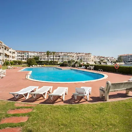 Appartement 1005 Con Vistas Al San Maurici By Homeselectspain