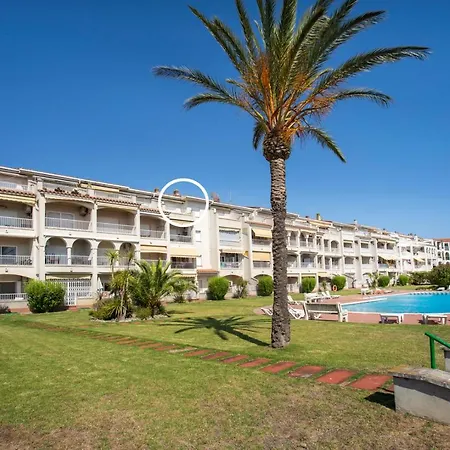 1005 Con Vistas Al San Maurici By Homeselectspain Empuriabrava