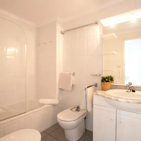 1005 Con Vistas Al San Maurici By Homeselectspain * Empuriabrava
