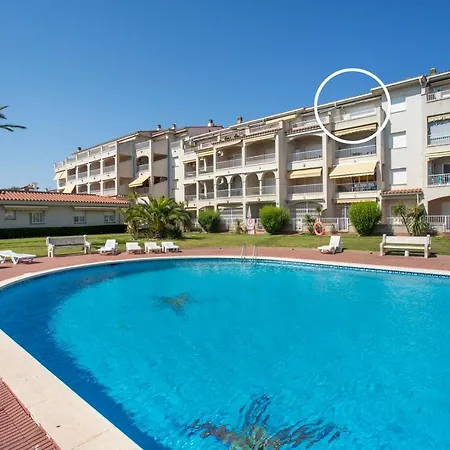 Appartement 1005 Con Vistas Al San Maurici By Homeselectspain *