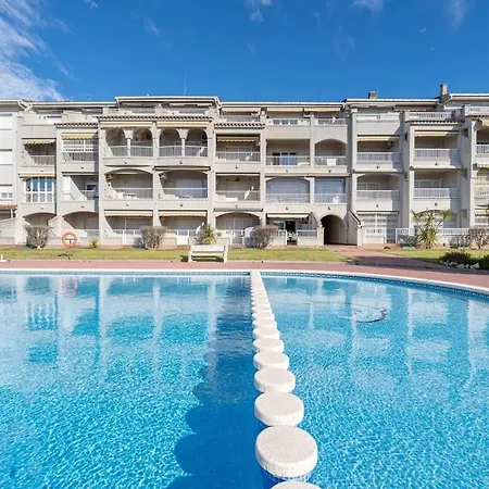 Apartment 1005 Con Vistas Al San Maurici By Homeselectspain *