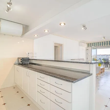 Appartement 1005 Con Vistas Al San Maurici By Homeselectspain