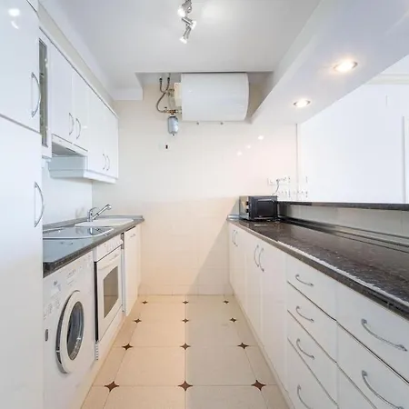Apartment 1005 Con Vistas Al San Maurici By Homeselectspain Empuriabrava