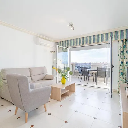Appartement 1005 Con Vistas Al San Maurici By Homeselectspain