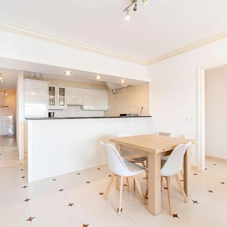 1005 Con Vistas Al San Maurici By Homeselectspain Appartement *