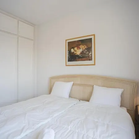 1005 Con Vistas Al San Maurici By Homeselectspain Appartement Empuriabrava
