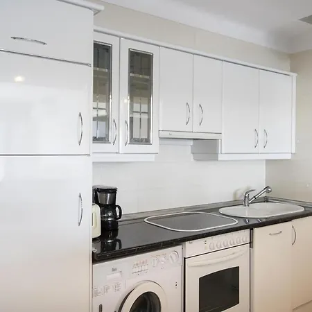 Appartement 1005 Con Vistas Al San Maurici By Homeselectspain Empuriabrava