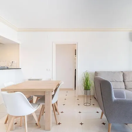 1005 Con Vistas Al San Maurici By Homeselectspain Appartement