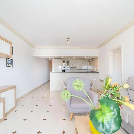 Appartement 1005 Con Vistas Al San Maurici By Homeselectspain *