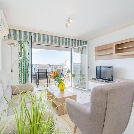 Appartement 1005 Con Vistas Al San Maurici By Homeselectspain Empuriabrava