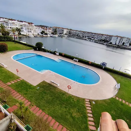 Appartement 1005 Con Vistas Al San Maurici By Homeselectspain *